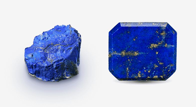 Lapis lazuli