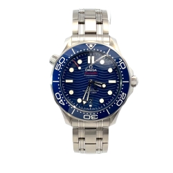 Omega Seamaster Watch 210.30.42.20.03.001