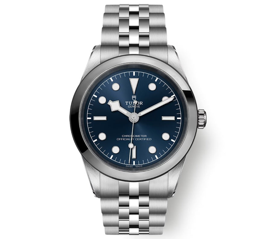 TUDOR WATCHES Black Bay One 41