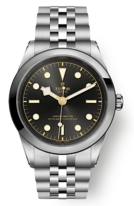 TUDOR WATCHES Black Bay One 41