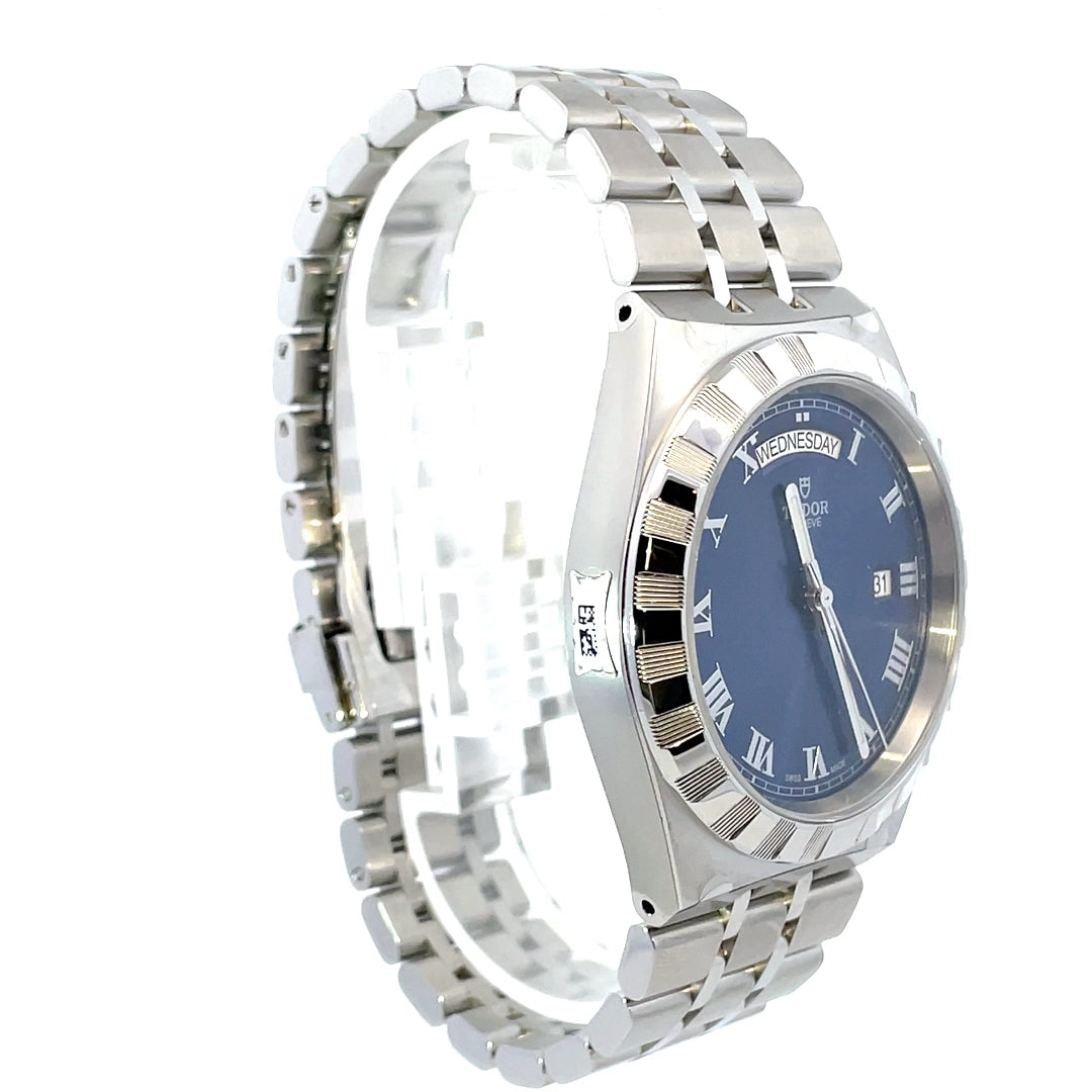 TUDOR WATCHES Royal