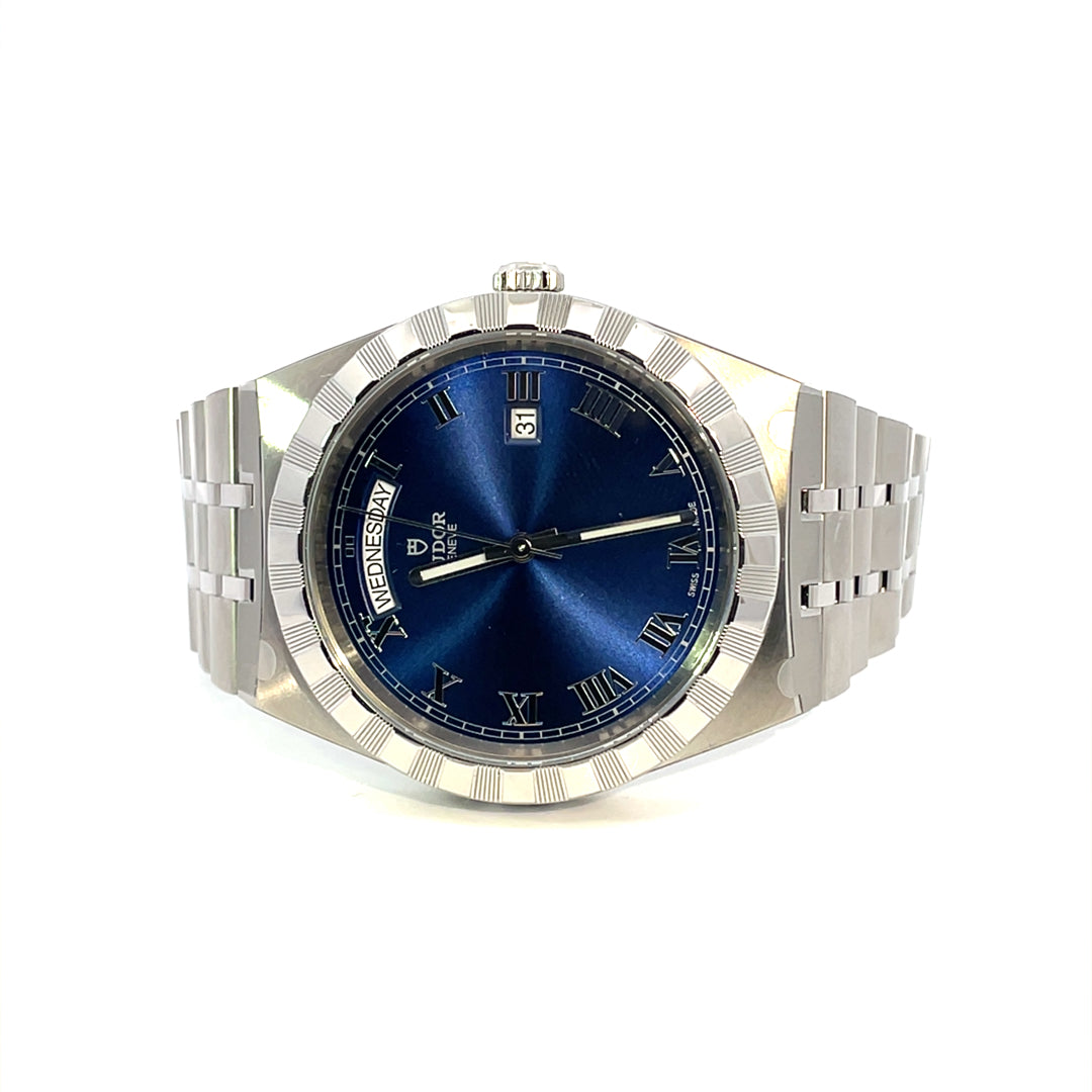 TUDOR WATCHES Royal