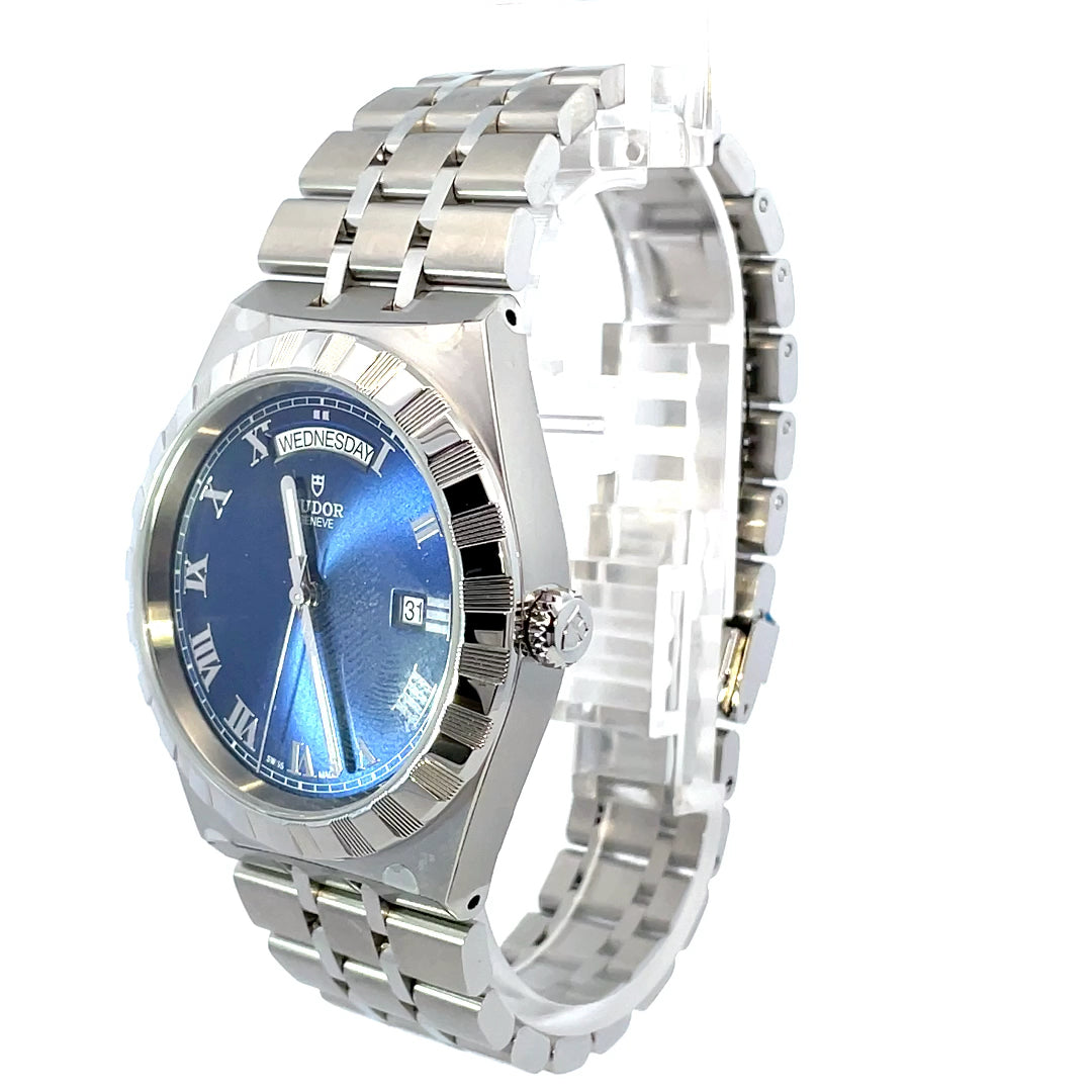 TUDOR WATCHES Royal