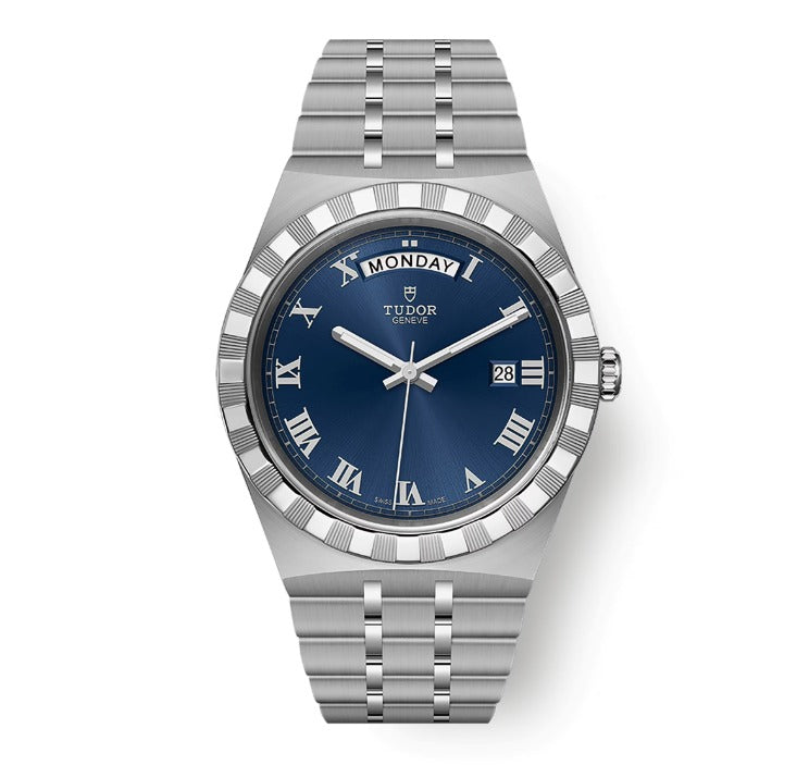 TUDOR WATCHES Royal