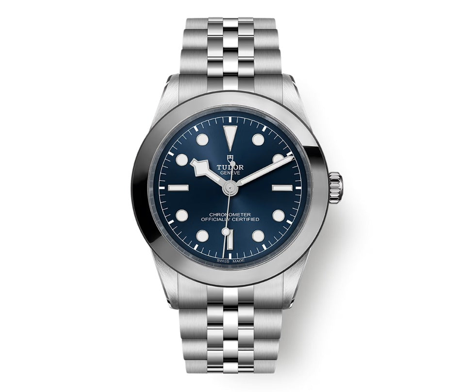 TUDOR WATCHES Black Bay One 39