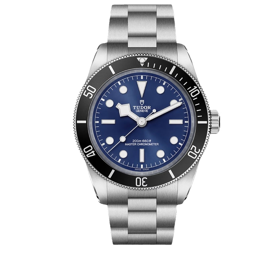 TUDOR WATCHES Black Bay 68