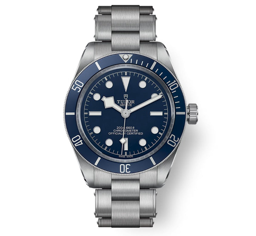 TUDOR WATCHES Black Bay 58