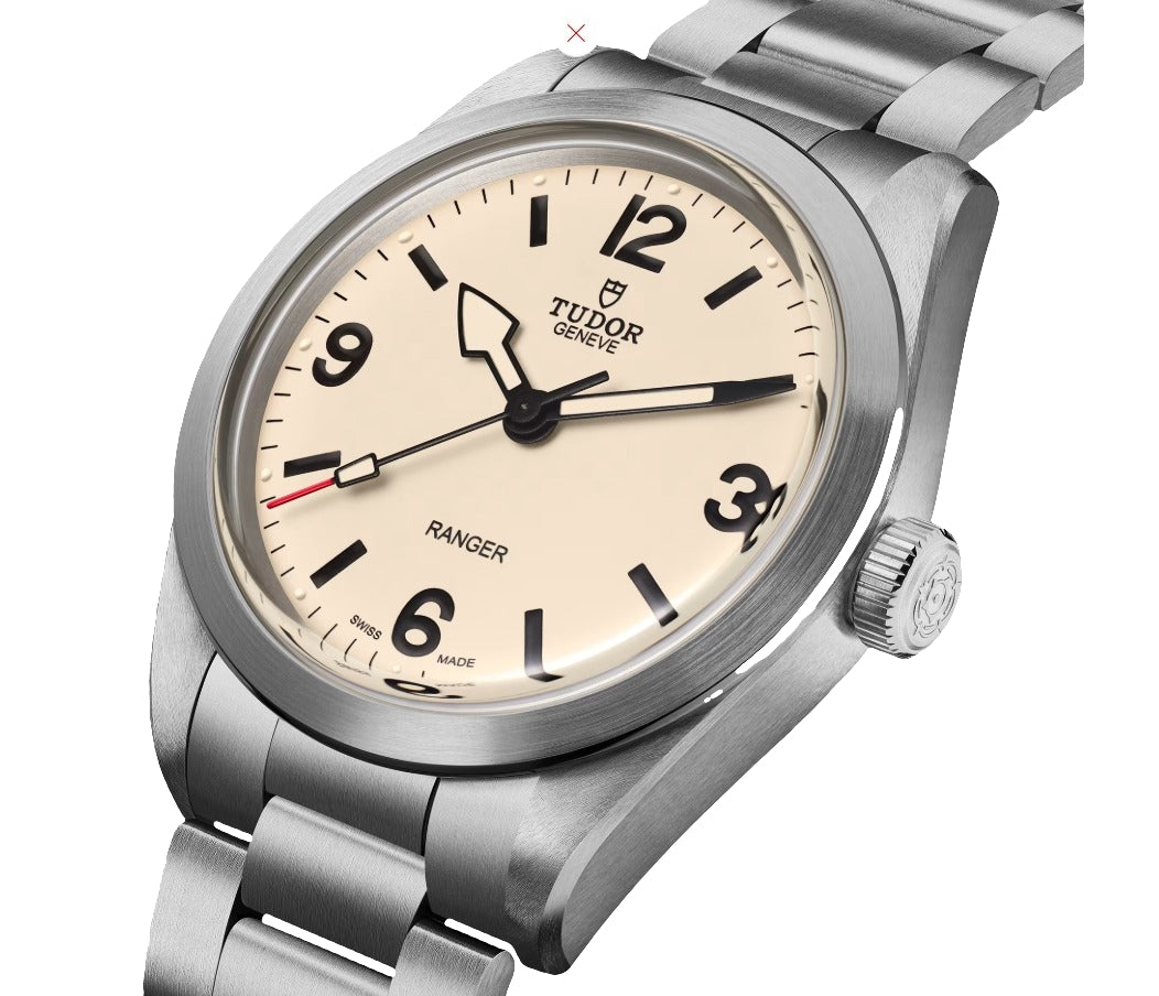 TUDOR WATCHES Ranger