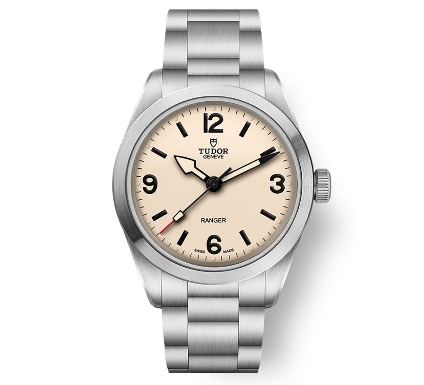 TUDOR WATCHES Ranger