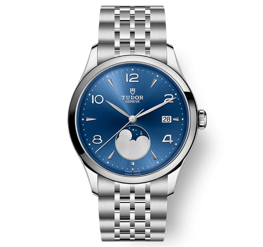 TUDOR WATCHES 1926 Lunar