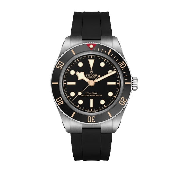 TUDOR WATCHES Black Bay 58