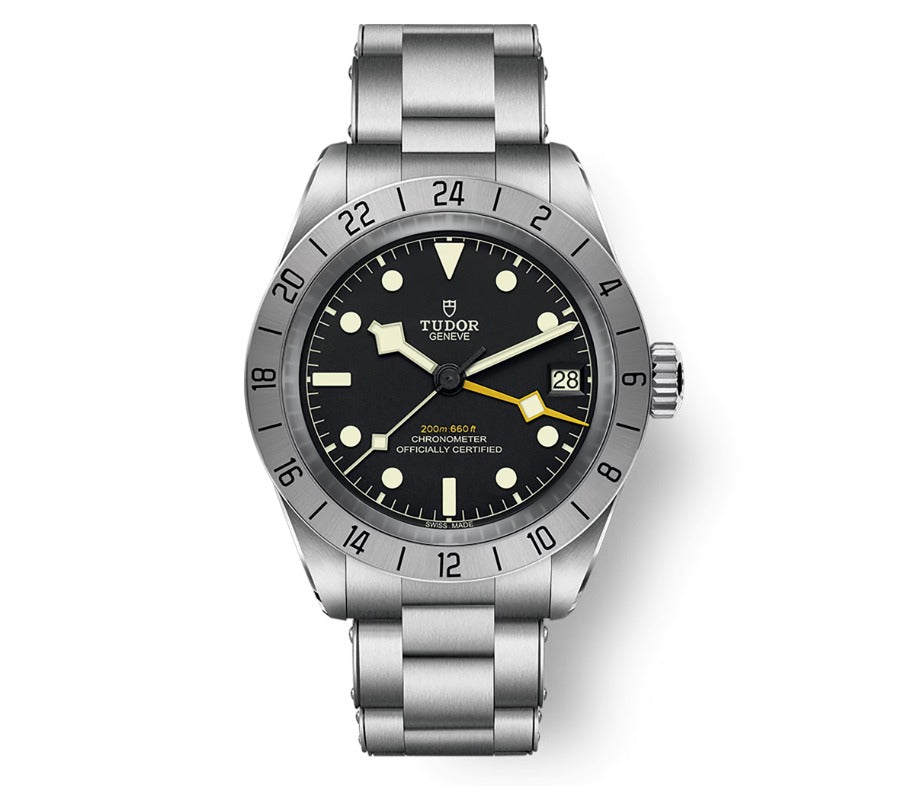 TUDOR WATCHES Black Bay Pro