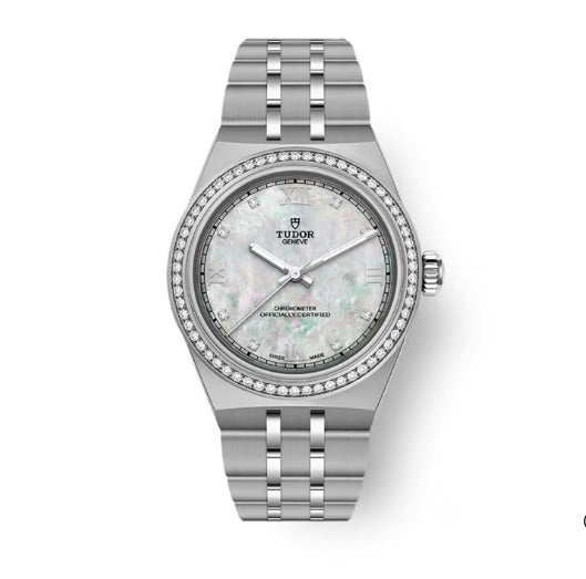 TUDOR WATCHES Royal