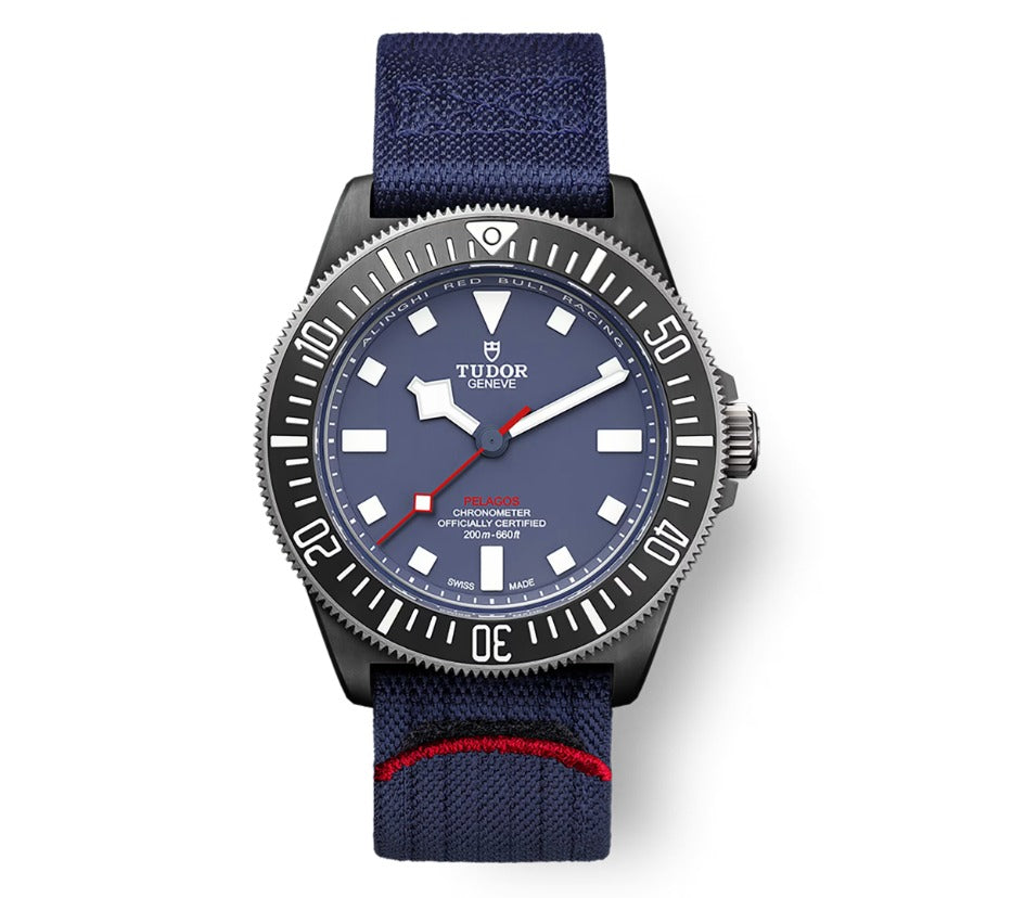 TUDOR WATCHES Pelagos