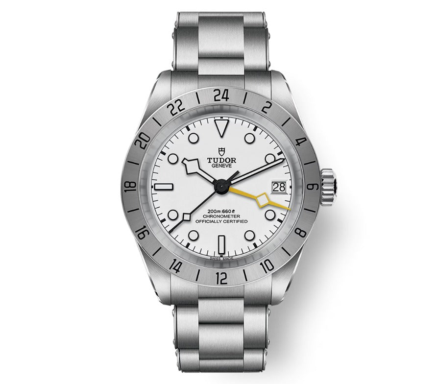 TUDOR WATCHES Black Bay Pro