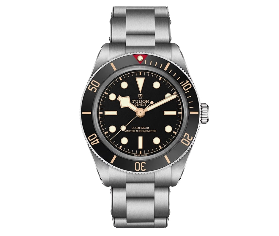 TUDOR WATCHES Black Bay 58