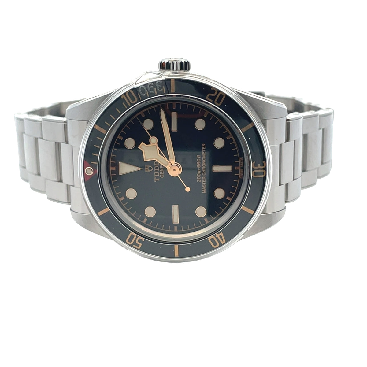 TUDOR WATCHES Black Bay 58