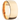 10 mm wide Domed 14K Yellow Gold band.