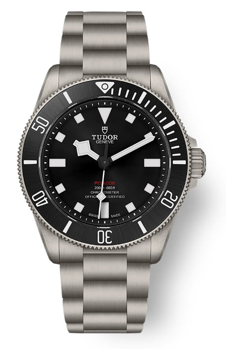 TUDOR WATCHES Pelagos 39