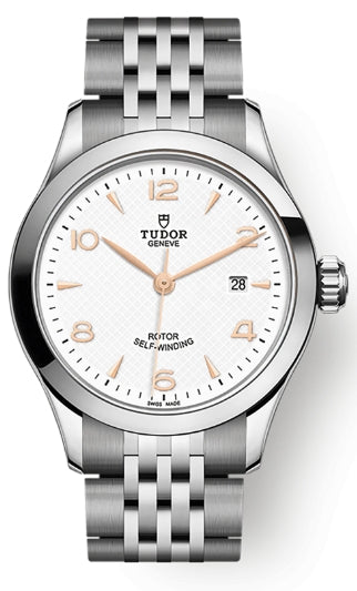 TUDOR WATCHES
