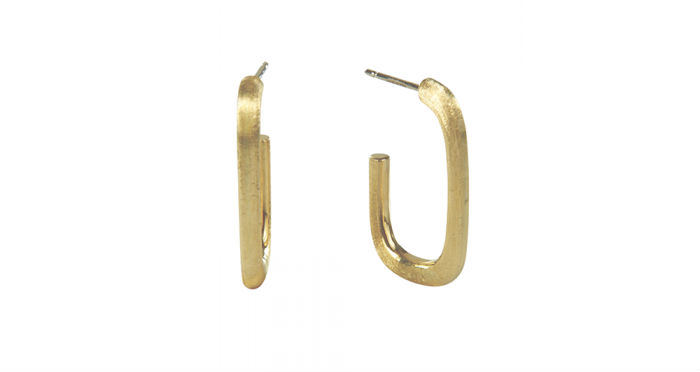 Marco Bicego Murano Gold Earrings