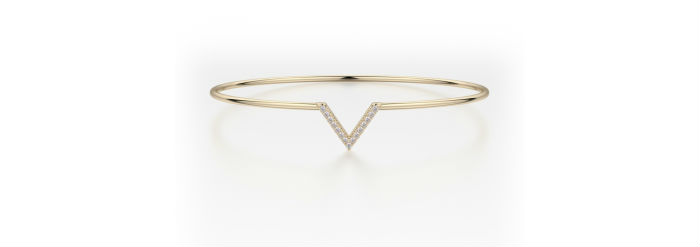 Michael M Contemporary Bracelet