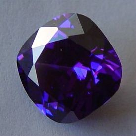 February's Birthstone: The Beautiful Amethyst