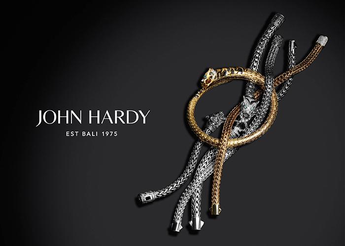 Lewis Jewelers to Add John Hardy Fine Jewelry to Inventory Starting Next Month