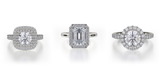 engagement ring trends 2020