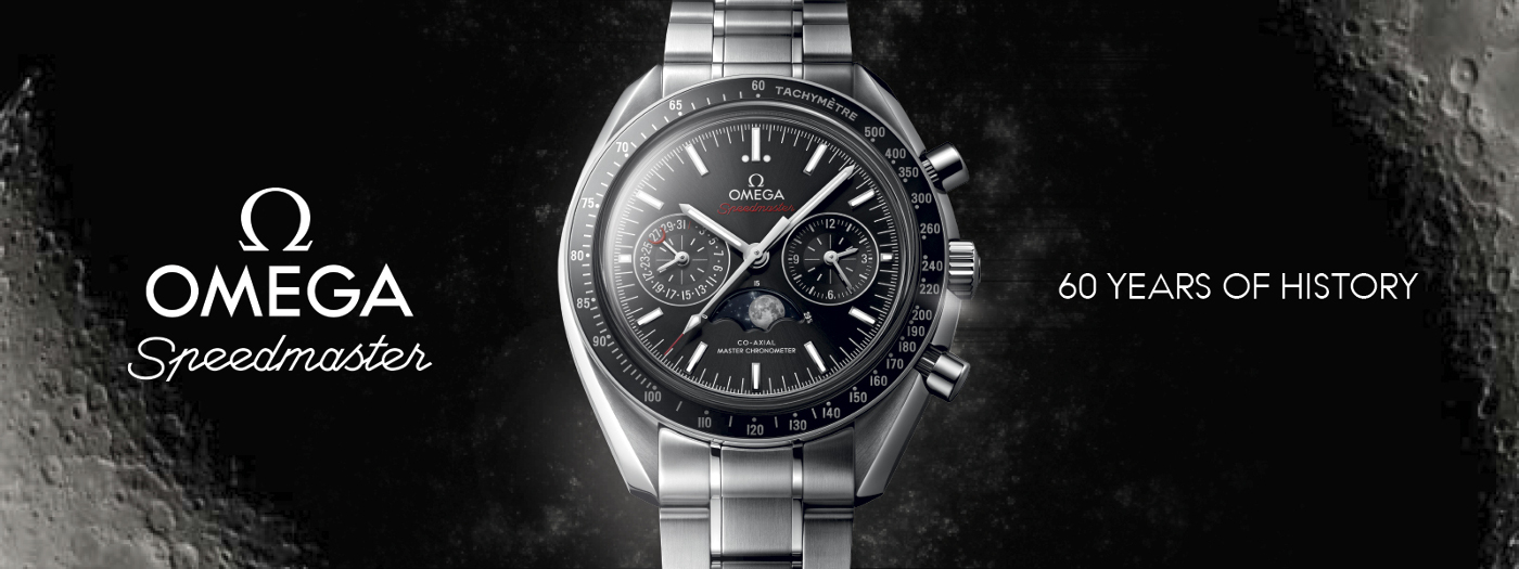 Omega Watches Combine Luxury with Precision