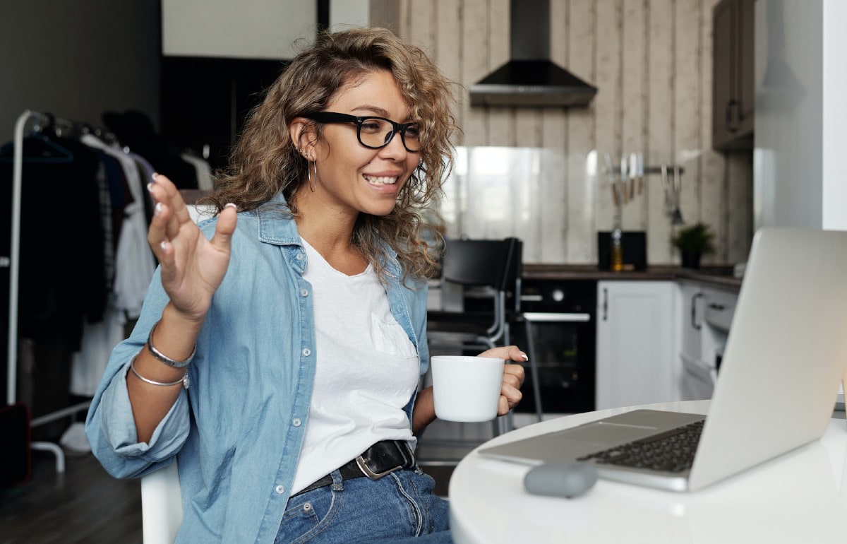 5 Pieces of Fashion Jewelry Perfect for Socializing and Working in the Zoom Age