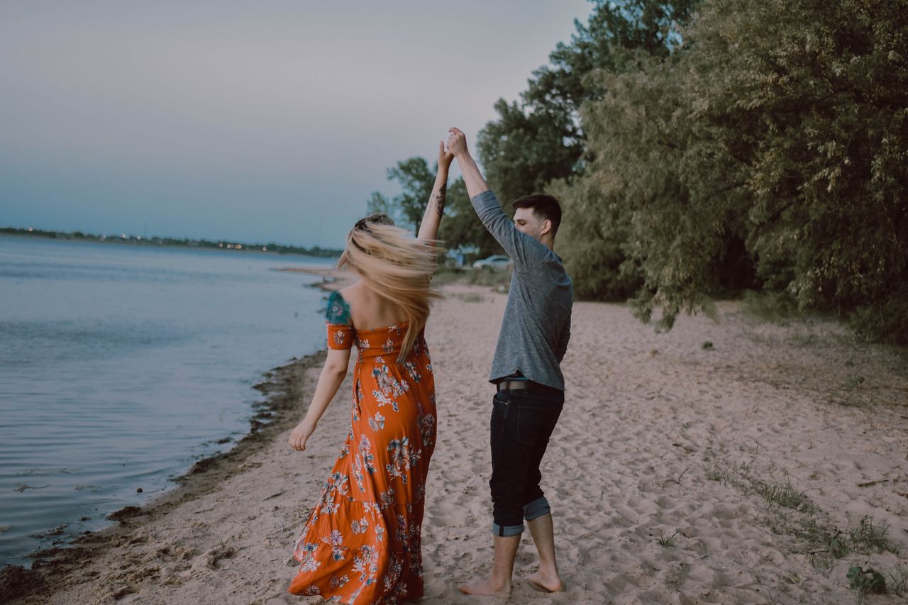 Ideas For A Memorable Summer Proposal