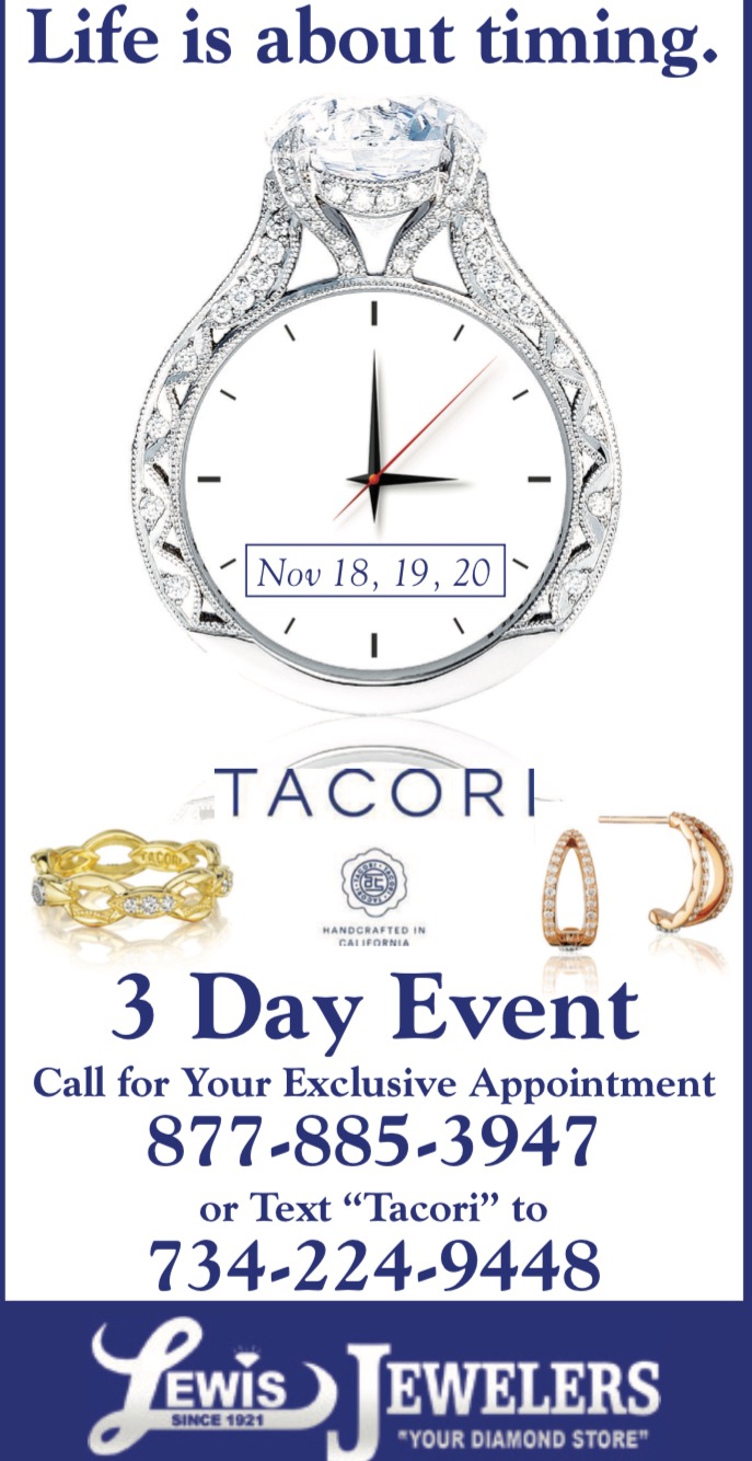 Tacori Take Over 3 Day Event