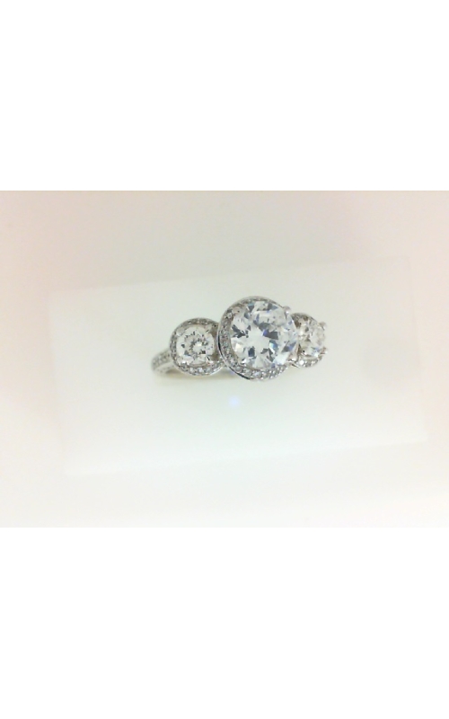 Engagement Ring