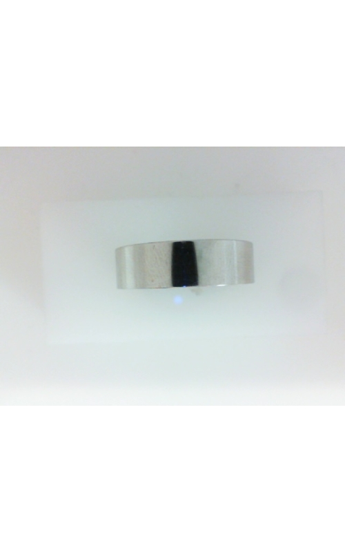 Wedding Band