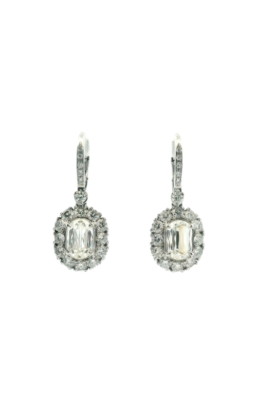 Christopher Designs Earring  L114ER-100