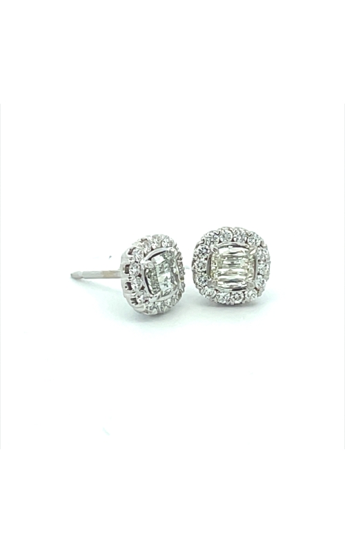 Christopher Designs Earring  L500ERP-LCU085