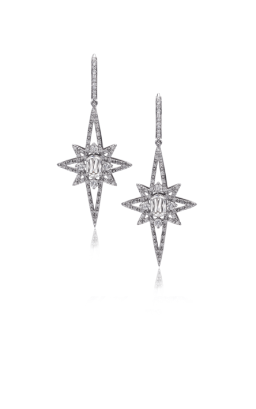 Christopher Designs Earring  L211-ER-080