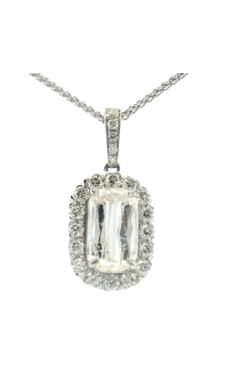 Christopher Designs Necklace  L109P-100
