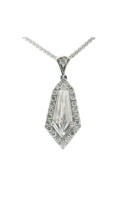 Christopher Designs Necklace  L712P