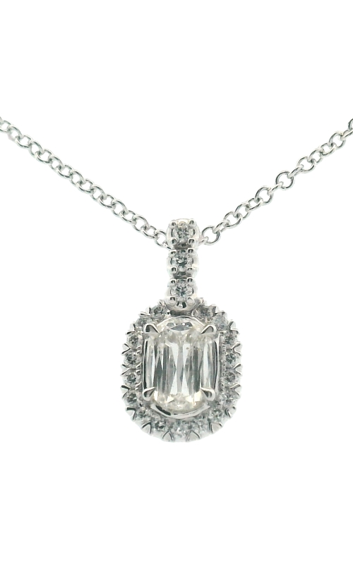 Christopher Designs Necklace  L276PD-040