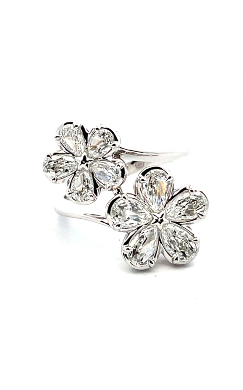 Christopher Designs Ring  L600RBA-200-14W