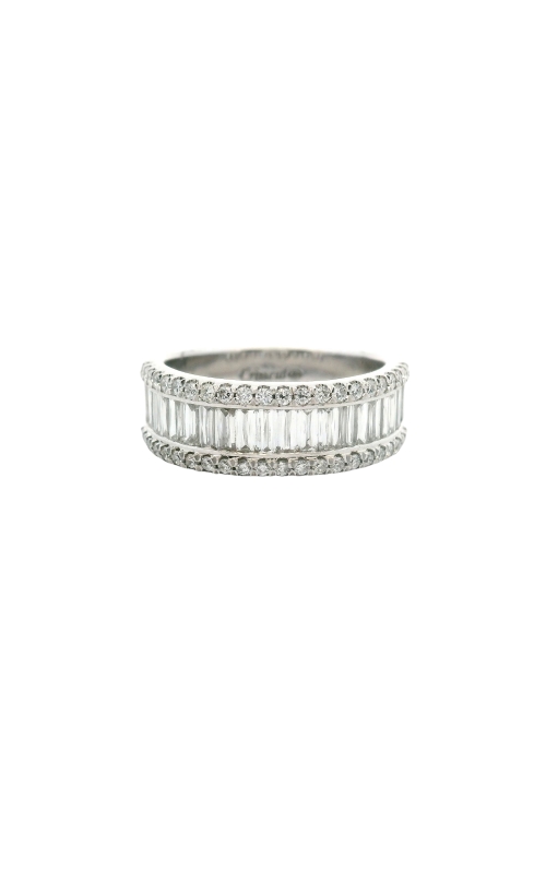 Christopher Designs Ring  323B-BA150
