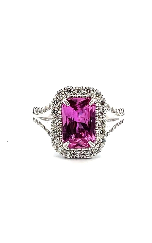 Christopher Designs Ring  G91-EC-PS