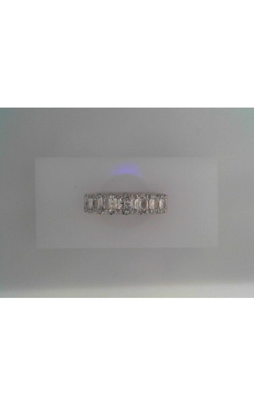 Christopher Designs Wedding Band  L129-0-LOV400