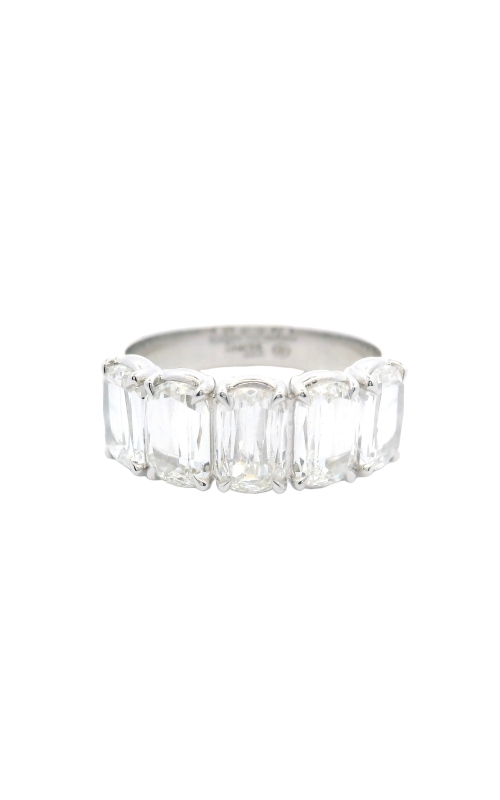 Christopher Designs Wedding Band  L129-5-250