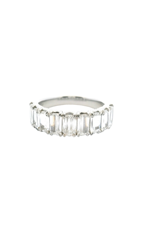 Christopher Designs Wedding Band  L129-9-200