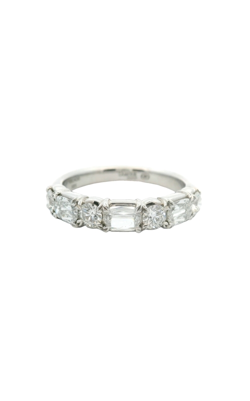 Christopher Designs Wedding Band  L201-7-100