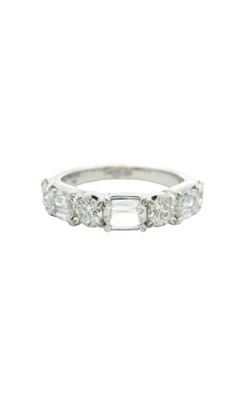 Christopher Designs Wedding Band  L201-7-200