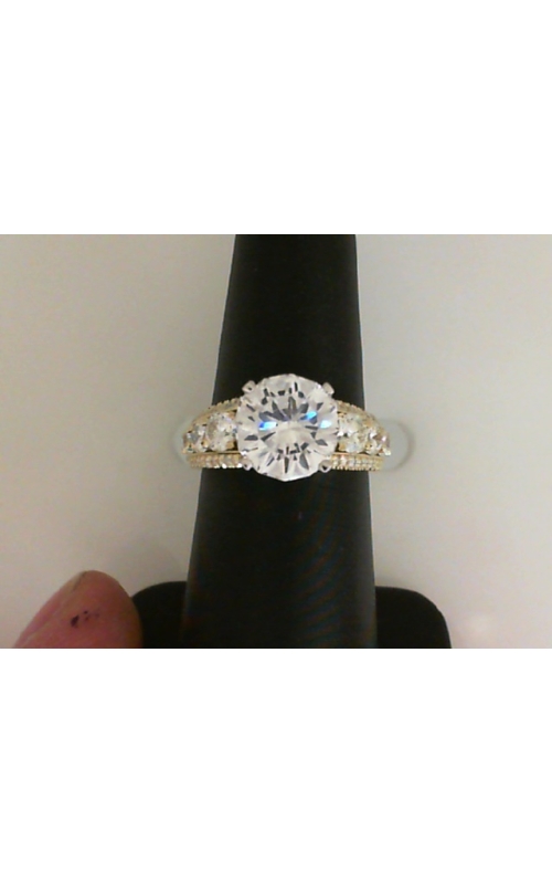 Christopher Designs Ring  SP